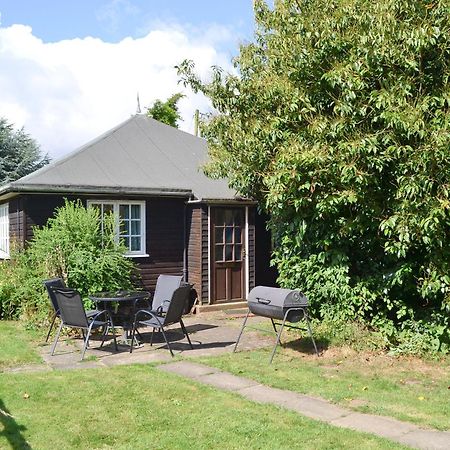 The Cottage - B4014 Wendling Luaran gambar