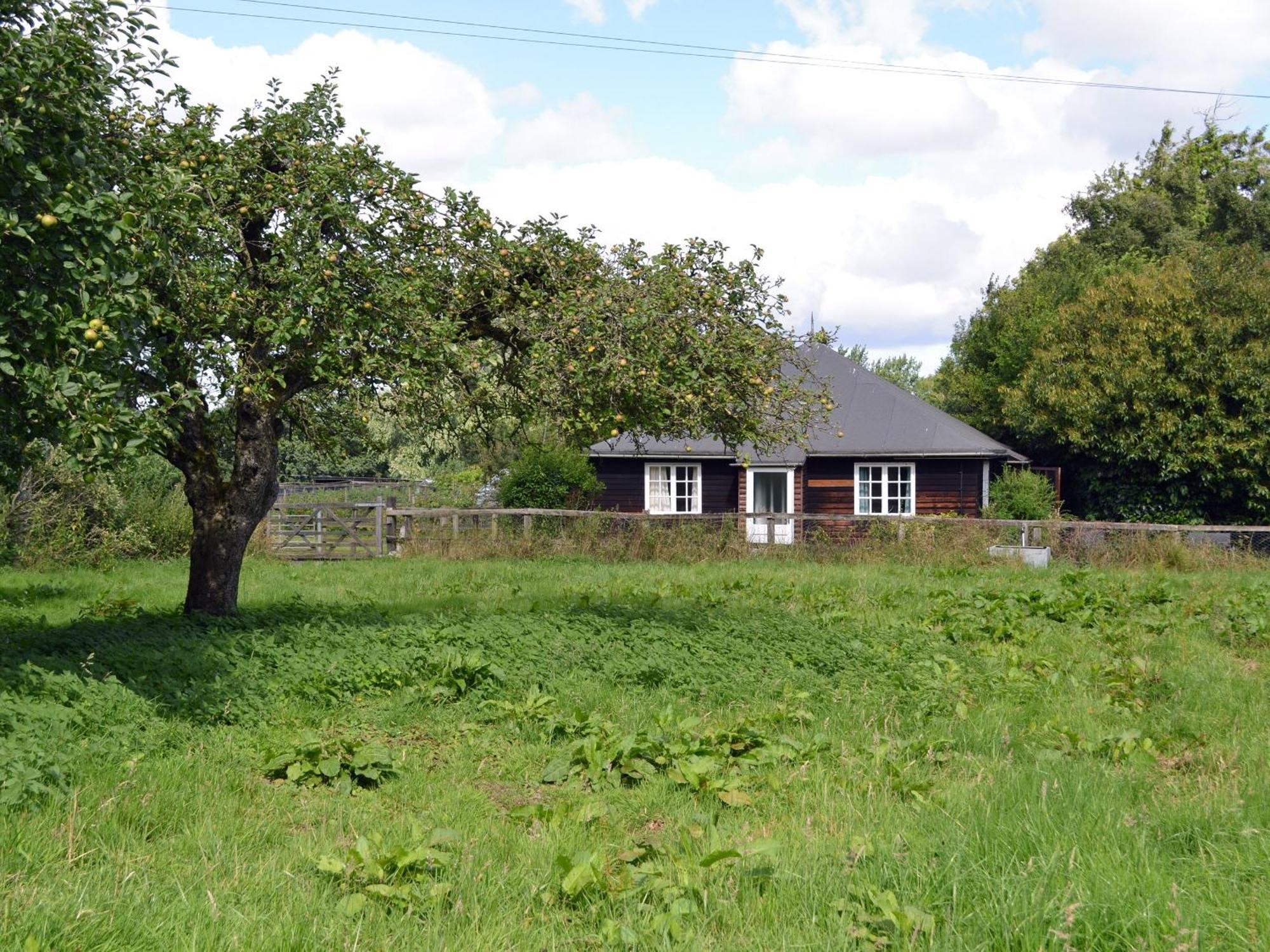 The Cottage - B4014 Wendling Luaran gambar