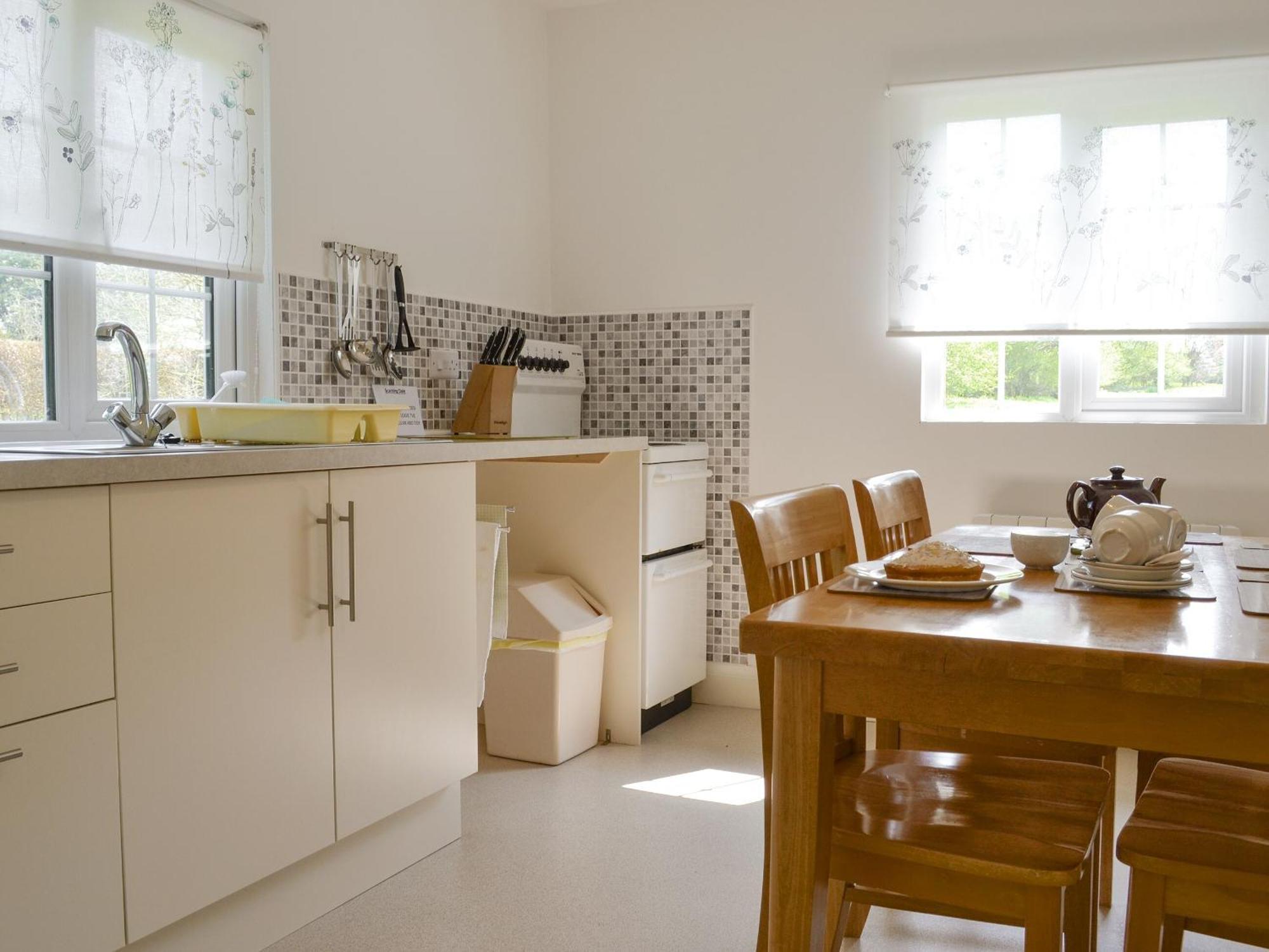 The Cottage - B4014 Wendling Luaran gambar